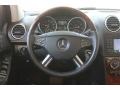 Black Steering Wheel Photo for 2008 Mercedes-Benz GL #81153576