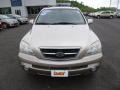 2005 Sand Beige Metallic Kia Sorento EX 4WD  photo #2