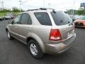 2005 Sand Beige Metallic Kia Sorento EX 4WD  photo #5