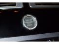 2006 Aston Martin V8 Vantage Coupe Controls
