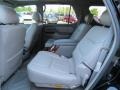 Light Charcoal 2007 Toyota Sequoia Limited Interior Color