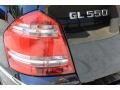 2008 Mercedes-Benz GL 550 4Matic Badge and Logo Photo