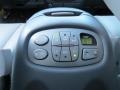 Light Charcoal Controls Photo for 2007 Toyota Sequoia #81153741
