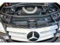 5.5 Liter DOHC 32-Valve V8 Engine for 2008 Mercedes-Benz GL 550 4Matic #81153749