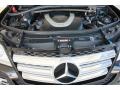 2008 Mercedes-Benz GL 5.5 Liter DOHC 32-Valve V8 Engine Photo