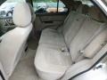 Sand Beige Metallic - Sorento EX 4WD Photo No. 14