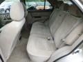 2005 Sand Beige Metallic Kia Sorento EX 4WD  photo #14