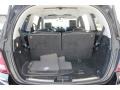 2008 Mercedes-Benz GL 550 4Matic Trunk