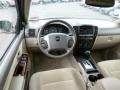 Sand Beige Metallic - Sorento EX 4WD Photo No. 15
