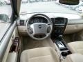 2005 Sand Beige Metallic Kia Sorento EX 4WD  photo #15