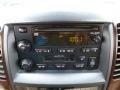 Sand Beige Metallic - Sorento EX 4WD Photo No. 19