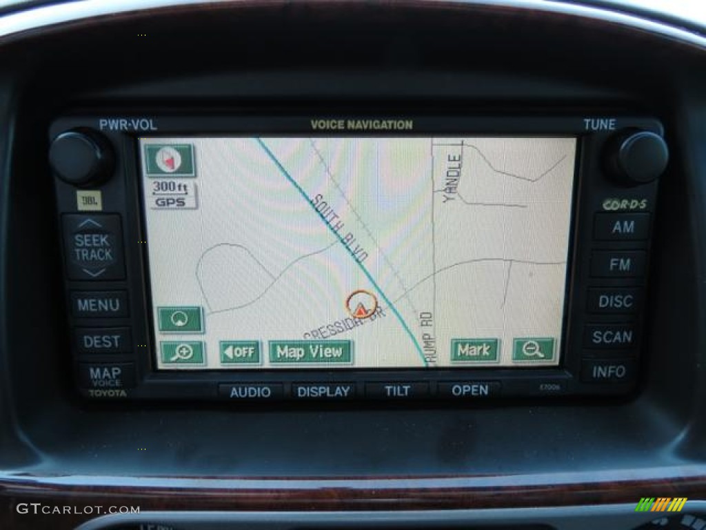 2007 Toyota Sequoia Limited Navigation Photo #81153993