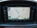 Navigation of 2007 Sequoia Limited