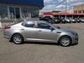 Satin Metal Metallic - Optima LX Photo No. 1