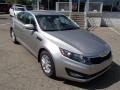 Satin Metal Metallic - Optima LX Photo No. 2