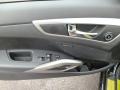 Black Door Panel Photo for 2013 Hyundai Veloster #81154222