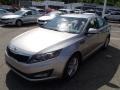 Satin Metal Metallic - Optima LX Photo No. 4