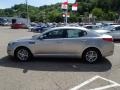 Satin Metal Metallic - Optima LX Photo No. 5