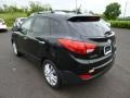 Ash Black - Tucson Limited AWD Photo No. 5