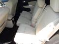 Black/Light Frost Beige Rear Seat Photo for 2011 Dodge Journey #81154417