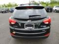 Ash Black - Tucson Limited AWD Photo No. 6