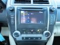 2013 Super White Toyota Camry L  photo #11
