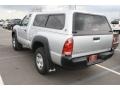 2008 Silver Streak Mica Toyota Tacoma Regular Cab 4x4  photo #3