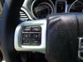 Black/Light Frost Beige Controls Photo for 2011 Dodge Journey #81154641