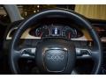 Brilliant Black - A4 2.0T Sedan Photo No. 21