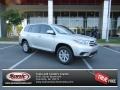 Classic Silver Metallic - Highlander  Photo No. 1