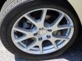 2011 Dodge Journey Crew Wheel