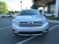 Classic Silver Metallic - Highlander  Photo No. 2