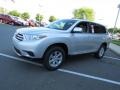 Classic Silver Metallic - Highlander  Photo No. 3