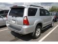 2008 Titanium Metallic Toyota 4Runner Sport Edition 4x4  photo #2