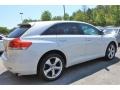 Blizzard Pearl - Venza V6 AWD Photo No. 6