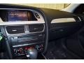 Brilliant Black - A4 2.0T Sedan Photo No. 24