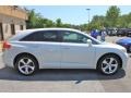Blizzard Pearl - Venza V6 AWD Photo No. 8
