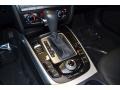 Brilliant Black - A4 2.0T Sedan Photo No. 25