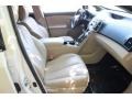 Blizzard Pearl - Venza V6 AWD Photo No. 14