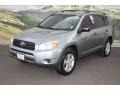 Everglade Metallic - RAV4 4WD Photo No. 5