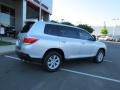 Classic Silver Metallic - Highlander  Photo No. 22