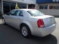 2009 Bright Silver Metallic Chrysler 300 C HEMI  photo #6