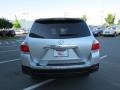Classic Silver Metallic - Highlander  Photo No. 23