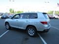 Classic Silver Metallic - Highlander  Photo No. 24