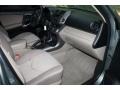 Everglade Metallic - RAV4 4WD Photo No. 14