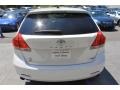 Blizzard Pearl - Venza V6 AWD Photo No. 30