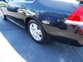 Black Granite Metallic - Impala LT Photo No. 4