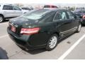 Spruce Mica - Camry XLE V6 Photo No. 2