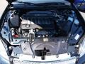 Black Granite Metallic - Impala LT Photo No. 7