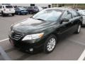 Spruce Mica - Camry XLE V6 Photo No. 4